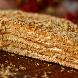 Ballı Tort