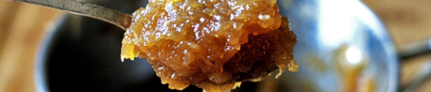 Alma "Yağı"