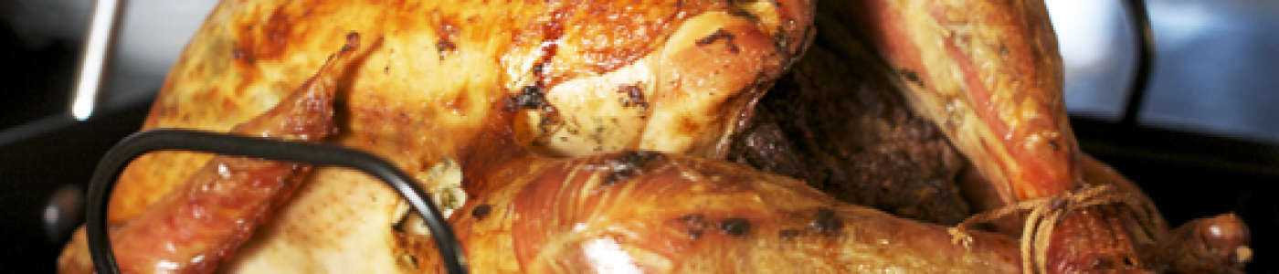 Hind Quşu (Hinduşka) Ləvəngi