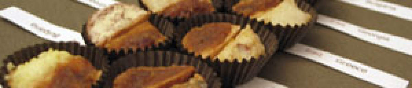 Two Times Tart - A Trans-Cultural Culinary Exploration