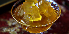Read Your Fortune & Make Watermelon Rind Preserves